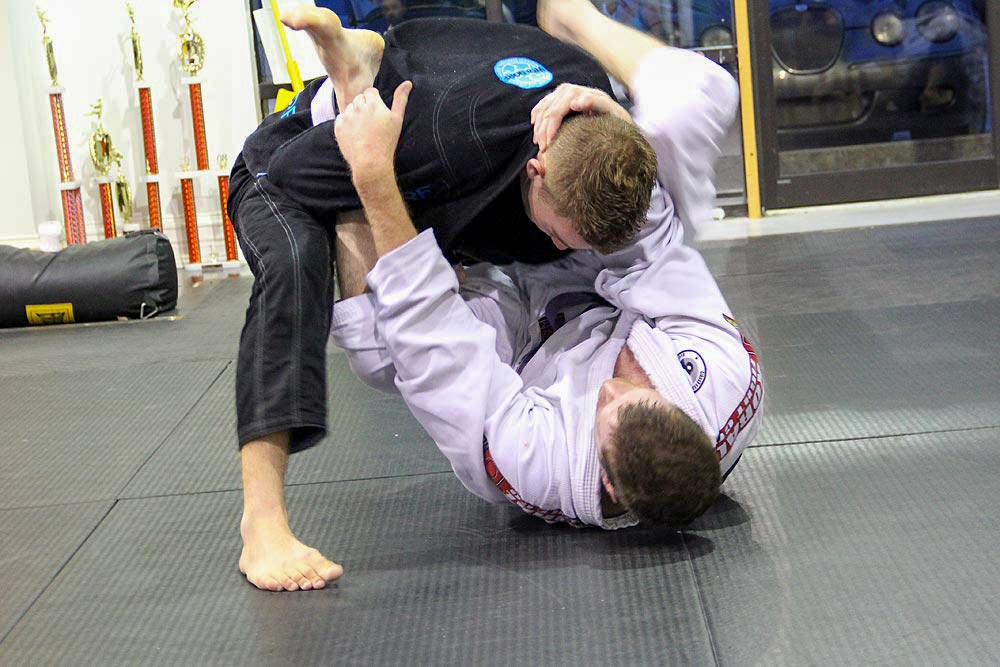 Setting Up Triangle Submission