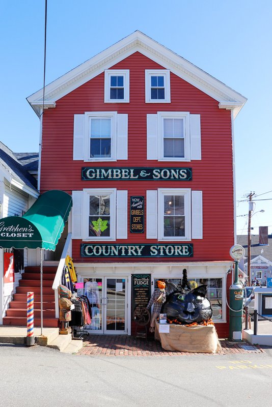 Gimbel & Sons Country Store