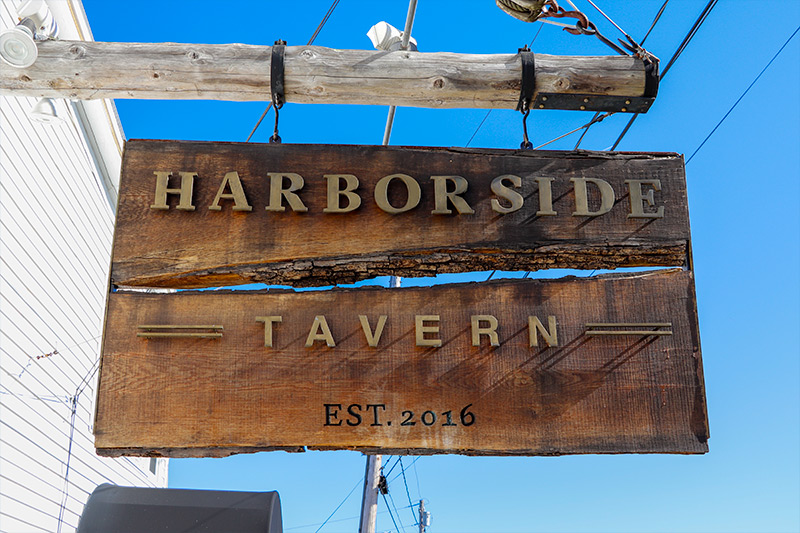 Harborside Tavern