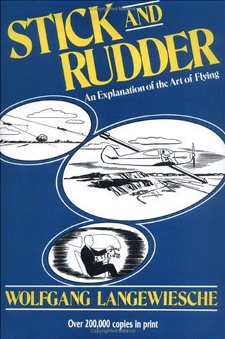 Stick and Rudder Book