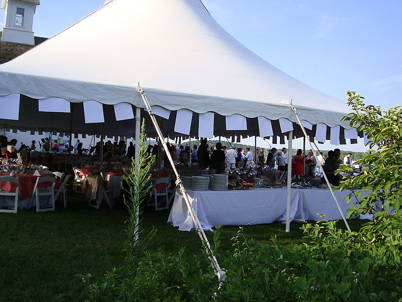 Wedding Reception at Connecticut River Museum