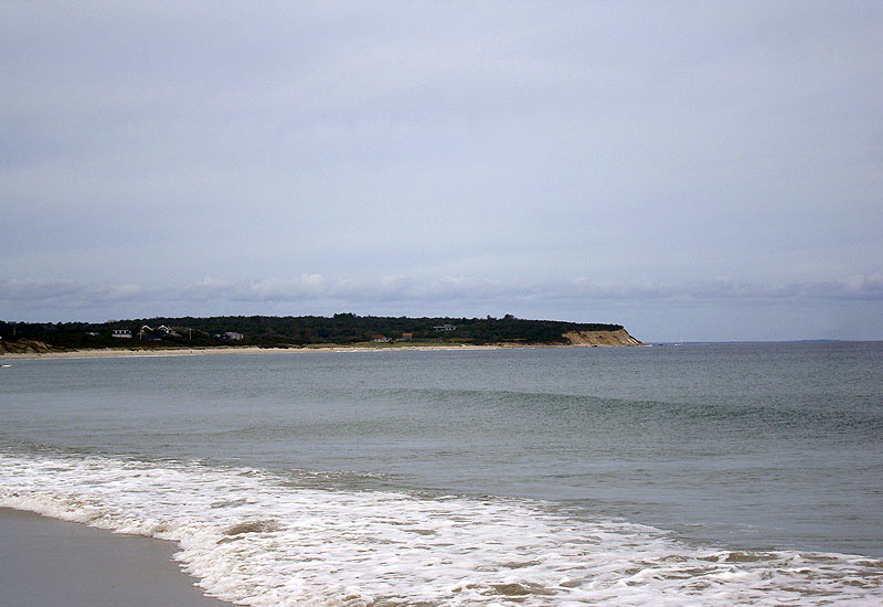 Clay Head Beach