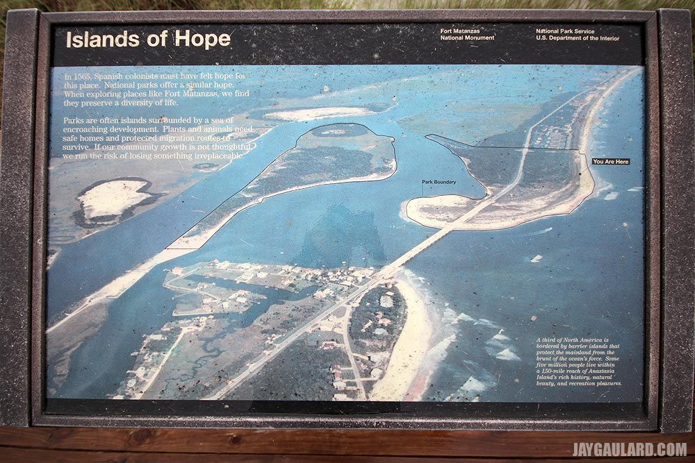Islands of Hope - Florida