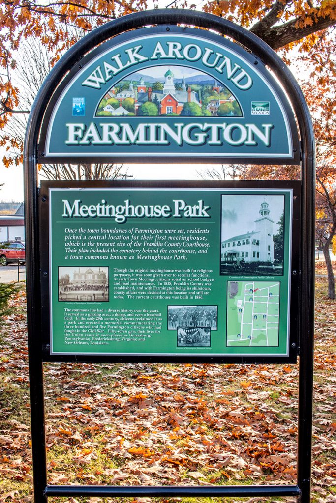Meetinghouse Park