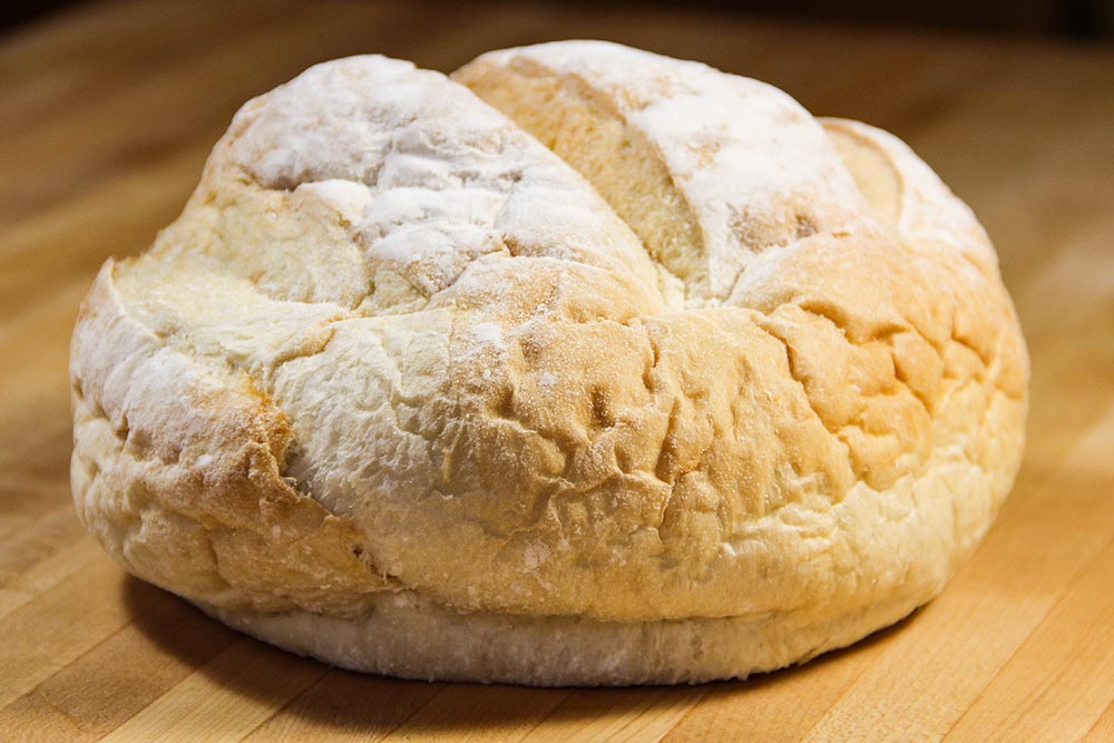 Portuguese Bread