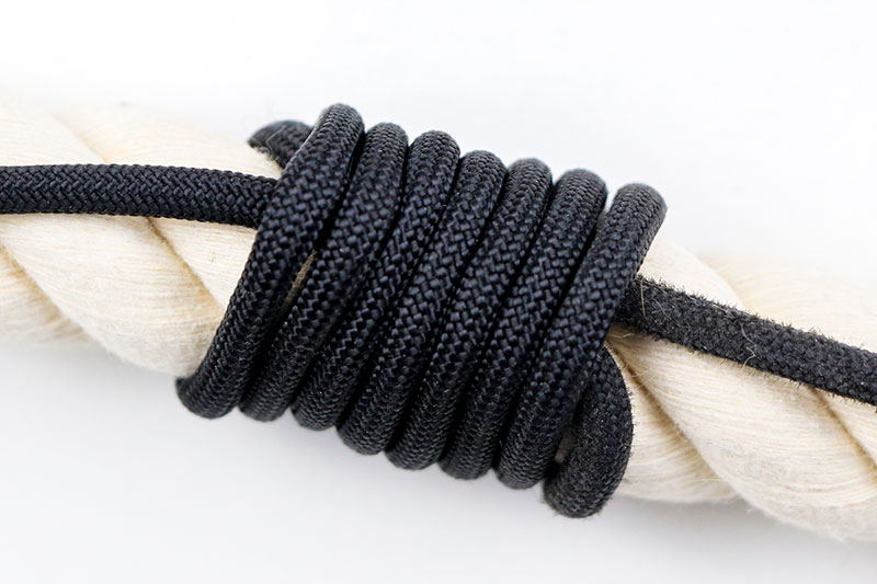 Common Whipping Knot