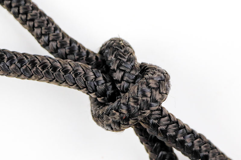 Simple Noose Knot