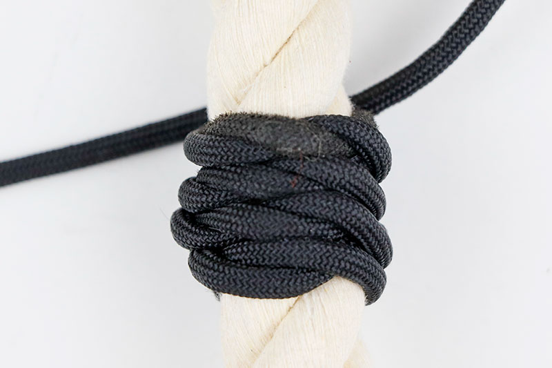West Country Whipping Knot