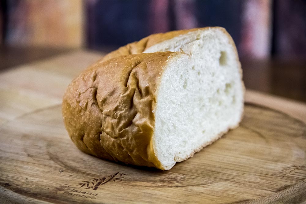 Piece of Bread