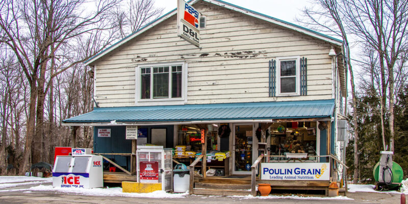 Maine Country Store